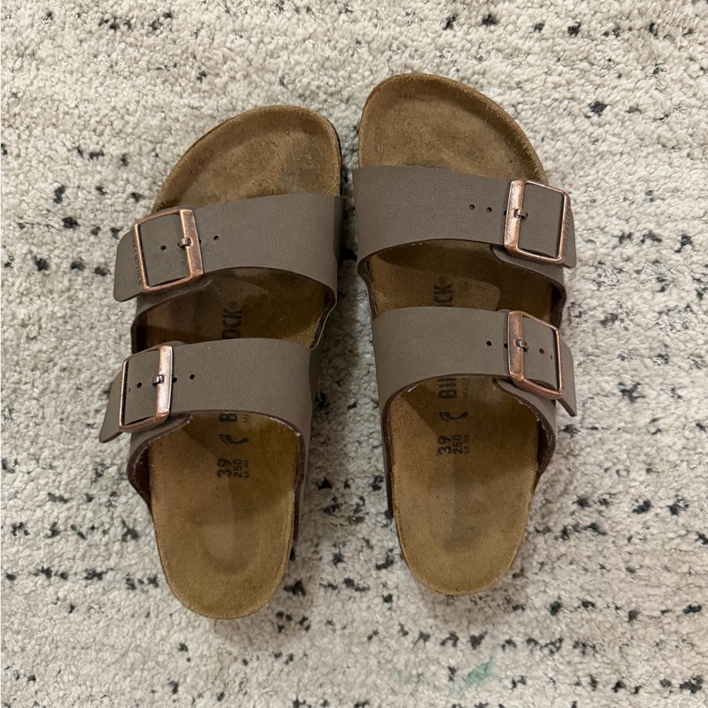 BIRKENSTOCK Arizona slide sandal